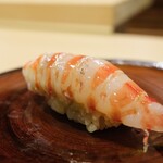 右江田 - 車海老