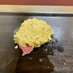 お好み焼 千草 - 