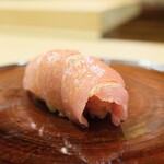 右江田 - 大トロ