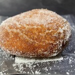 久栄堂菓子舗 - 『ドーナツ』