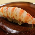 右江田 - 車海老