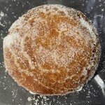 久栄堂菓子舗 - 『ドーナツ』