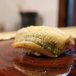 右江田 - 煮穴子