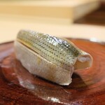 右江田 - コハダ