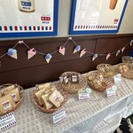 牛乳食パン専門店 みるく - 