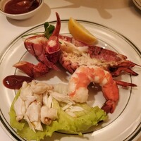 ウルフギャング・ステーキハウス 六本木 - 