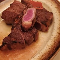 ウルフギャング・ステーキハウス 六本木 - 