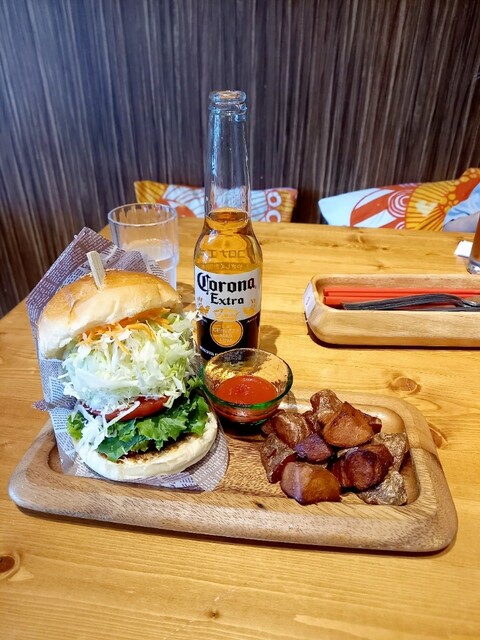 HARA ANNUAL VII カフェ ARTNIA」、「SQUAREENIXCAFE」2店舗合同『ファイナル