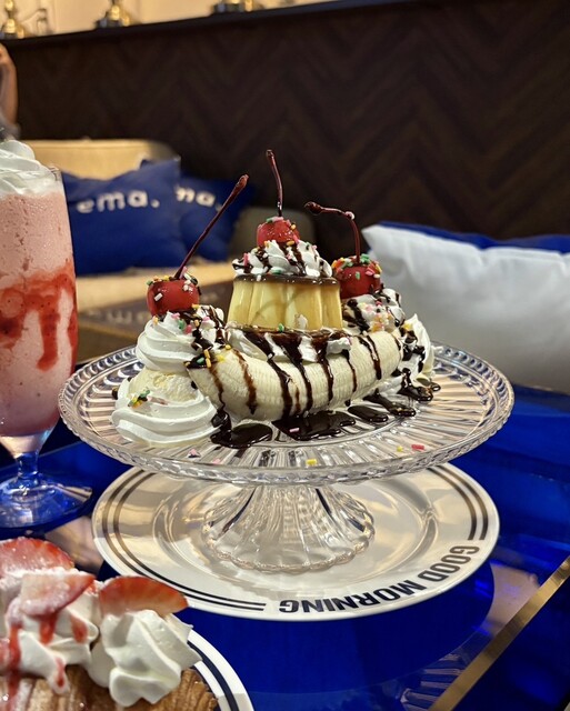 SHISHA CAFE ema. 渋谷店 （シーシャカフェエマ） - 神泉/その他 | 食べログ
