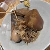 静岡おでん 酔ごころ