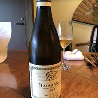 鎌倉山 本店 - 白ワイン
                    スッキリした癖のない香り　喉越し最高