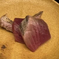 鮨 ます田 - 