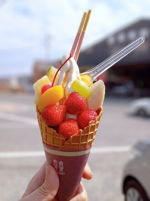 メリーランド荒尾 - 荒尾/たこ焼き | 食べログ