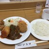 洋食のいろは 本店