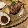 神田の肉バル RUMP CAP 池袋西口店