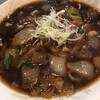 八平の食堂