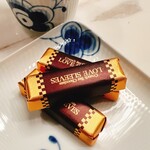 ガトーフェスタ ハラダ - 料理写真: