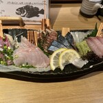 居酒屋ひょうきん - 