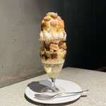 PATISSERIE ASAKO IWAYANAGI - 