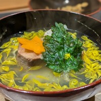 肉割烹ふたご 北新地店 - 