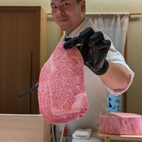 肉割烹ふたご 北新地店 - 