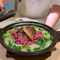 肉割烹ふたご 北新地店 - 