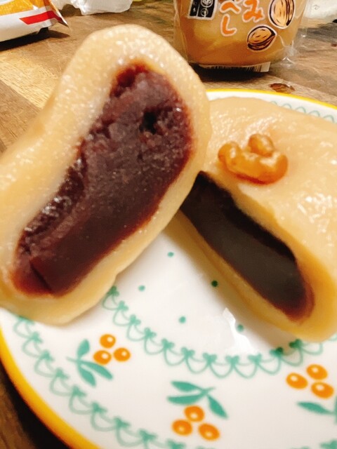 松本製菓 - 伊達（その他）の写真