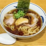 らーめん亭 ひなり竜王 - 