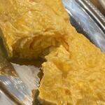 南九州畜産卸売市場 なんちく - 出汁巻き