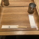 銀座 篝 ルクア大阪店 - 