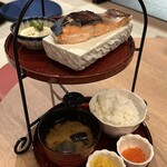 Mr.Gentleman Neo Japan Dining 横浜店 - 