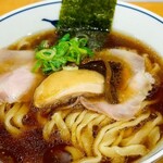 らーめん亭 ひなり竜王 - 