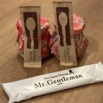 Mr.Gentleman Neo Japan Dining - 