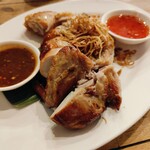 サバイジャイ レストラン - 