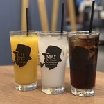 Mr.Gentleman Neo Japan Dining 横浜店 - 