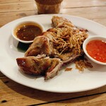 サバイジャイ レストラン - 