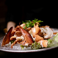 Re Wharf - 