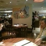 Serafina NEW YORK - 