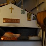 ピッツェリア ダ マッシモ - 