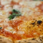 ピッツェリア ダ マッシモ - マルゲリータ