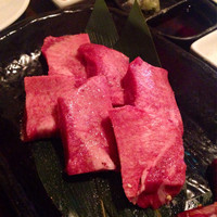 SATOブリアン 本店 - 九州和牛極上タン