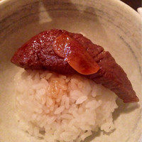 SATOブリアン 本店 - ブリ飯