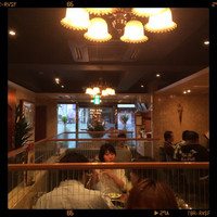 上野太昌園 上野本店 - 店内