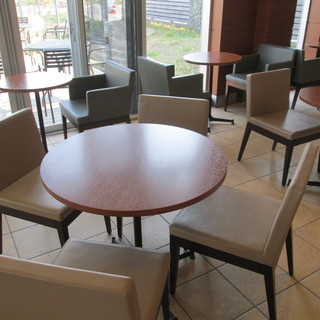 カフェ・ド・クリエ_2