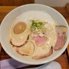 ふく流らーめん 轍 LINKS UMEDA店