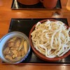 手打ちうどん専門店　田舎や