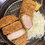 肉屋食堂 たけうち - 