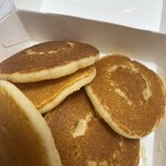 マクドナルド - 料理写真: