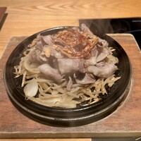 華蓮  大阪心斎橋店 - 