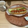 モスバーガー 博多バスターミナル店
